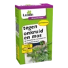 Luxan Greenfix Zero 125ml Glyfosaatvrij Concentraat - Onkruid En Aanslag -Buitentuin Winkel luxan greenfix zero 125ml glyfosaatvrij concentraat onkruid en aanslag 1