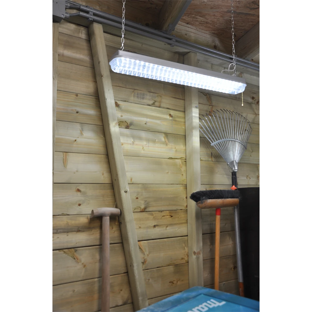 Luxform Solar TL-lamp Mendoza 5 Luxform Solar TL-lamp Mendoza - Afbeelding 3