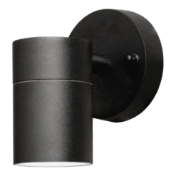 Konstsmide Modena 230V Wandlamp Downspot 9cm, GU10, Max 35W -Buitentuin Winkel modena 230v wandlamp downspot 9cm gu10 max 35w netstroom 2