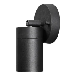 Konstsmide Modena 230V Wandlamp Downspot Zwenkbaar 320u00b0 X 90u00b0 15cm, GU10, Max 7W -Buitentuin Winkel modena 230v wandlamp downspot zwenkbaar 320 x 90 15cm gu10 max 7w netstroom 3