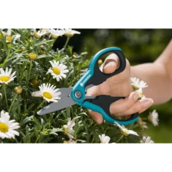 Multifunctionele Schaar - Gardena -Buitentuin Winkel multifunctionele schaar gardena 3 7