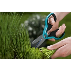 Multifunctionele Schaar - Gardena -Buitentuin Winkel multifunctionele schaar gardena 4 7