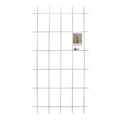 Nature - Metalen Klimrek Geplastificeerd Groen H145x72,5cm -Buitentuin Winkel nature metalen klimrek geplastificeerd groen h145x72 5cm 4 2