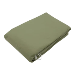 Nature Winterhoes Met Rits D250cm X H3m Groen -Buitentuin Winkel nature winterhoes met rits d250cm x h3m groen 4