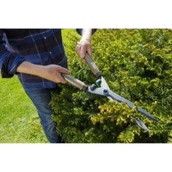 NatureCut Heggenschaar - Gardena -Buitentuin Winkel naturecut heggenschaar gardena 3 7
