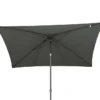 Oasis Stokparasol - 200 X 250 Cm - Antraciet -Buitentuin Winkel oasis stokparasol 200x250 cm antraciet 1 4