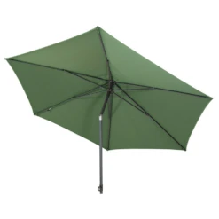 Oasis Stokparasol - 250 Cm. U00d8 - Groen