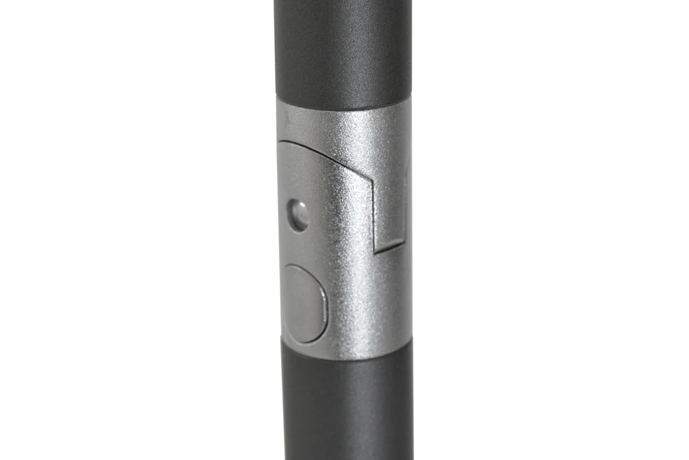 Oasis Stokparasol - 300 Cm. U00d8 - Antraciet 5 Oasis Stokparasol - 300 Cm. U00d8 - Antraciet - Afbeelding 3