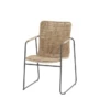 Palma Dining Stoel - Naturel 1 Palma Dining Stoel - Naturel -Buitentuin Winkel palma dining stoel naturel 1 5