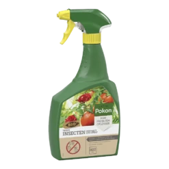 Pokon Bio Tegen Insecten Polysect GYO Spray 800ml - Insecten En Ongedierte