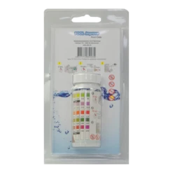 Pool Improve Teststrips 5 In 1 -Buitentuin Winkel pool improve teststrips 5 in 1 3