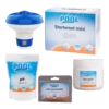 Pool Power Starterkit Zwembadreiniging 2 Pool Power Starterkit Zwembadreiniging -Buitentuin Winkel pool power starterkit zwembadreiniging 1