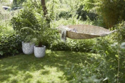 Capi Bloempot Bol Nature Clay NL - D35 X H34cm - Ivoor 5 Capi Bloempot Bol Nature Clay NL - D35 X H34cm - Ivoor -Buitentuin Winkel pot bol clay nl 35x34 ivoor bloempot 6 13