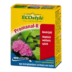 EcoStyle Promanal-R Concentraat. 50ml - Insecten En Ongedierte