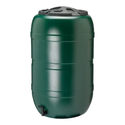 Regenton 210L - Groen - H97xu00d857cm - Nature