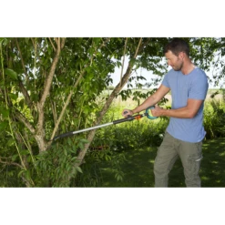 Slimcut Takkenschaar - Gardena -Buitentuin Winkel slimcut takkenschaar gardena 5 7