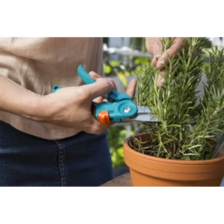 Snoeischaar Balkon - Gardena -Buitentuin Winkel snoeischaar balkon gardena 3 7