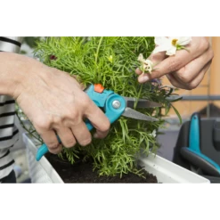 Snoeischaar Balkon - Gardena -Buitentuin Winkel snoeischaar balkon gardena 4 7