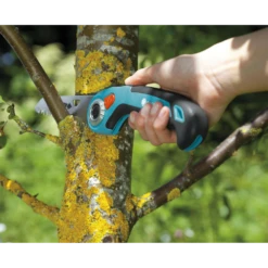 Snoeizaag Inklapbaar 135P - Gardena -Buitentuin Winkel snoeizaag inklapbaar 135p gardena 5 5