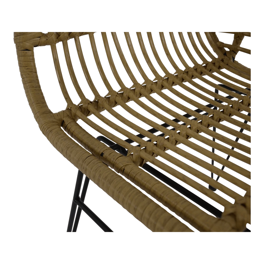 Stoel Moda Nature 6 Stoel Moda Nature - Afbeelding 4