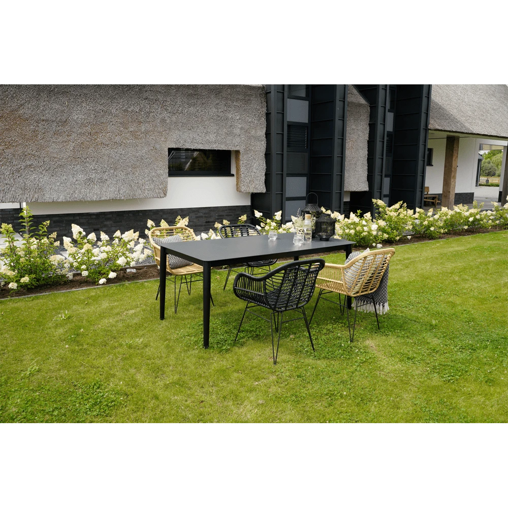 Stoel Moda Nature 7 Stoel Moda Nature - Afbeelding 5