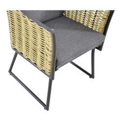 Stoel Solamente 8 Stoel Solamente -Buitentuin Winkel stoel solamente 3