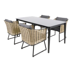 Stoel Solamente 9 Stoel Solamente -Buitentuin Winkel stoel solamente 4