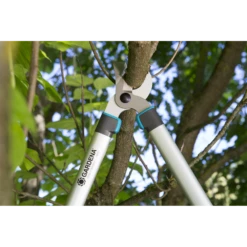 Takkenschaar Easycut 680B + Snoeischaar - Gardena -Buitentuin Winkel takkenschaar easycut 680b snoeischaar gardena 5 6