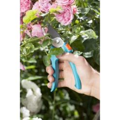 Takkenschaar Easycut 680B + Snoeischaar - Gardena -Buitentuin Winkel takkenschaar easycut 680b snoeischaar gardena 6 6