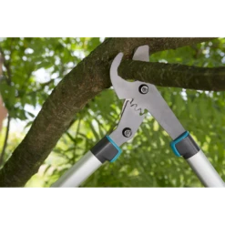 Takkenschaar EnergyCut 600B - Gardena -Buitentuin Winkel takkenschaar energycut 600b gardena 3 7