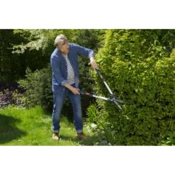 TeleCut Heggenschaar - Gardena -Buitentuin Winkel telecut heggenschaar gardena 4 7