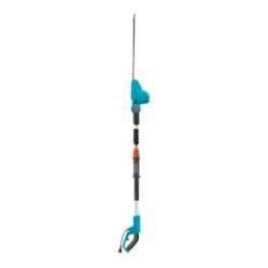 Telescopische Heggenschaar THS 500/48 - Gardena -Buitentuin Winkel telescopische heggenschaar ths 500 48 gardena 3 7