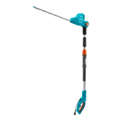 Telescopische Heggenschaar THS 500/48 - Gardena -Buitentuin Winkel telescopische heggenschaar ths 500 48 gardena 4 7