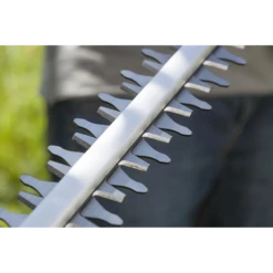 Telescopische Heggenschaar THS 500/48 - Gardena -Buitentuin Winkel telescopische heggenschaar ths 500 48 gardena 5 7