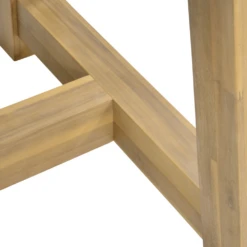 Tuintafel Judy - Betonlook - 180x90cm -Buitentuin Winkel tuintafel judy betonlook 180x90cm 3