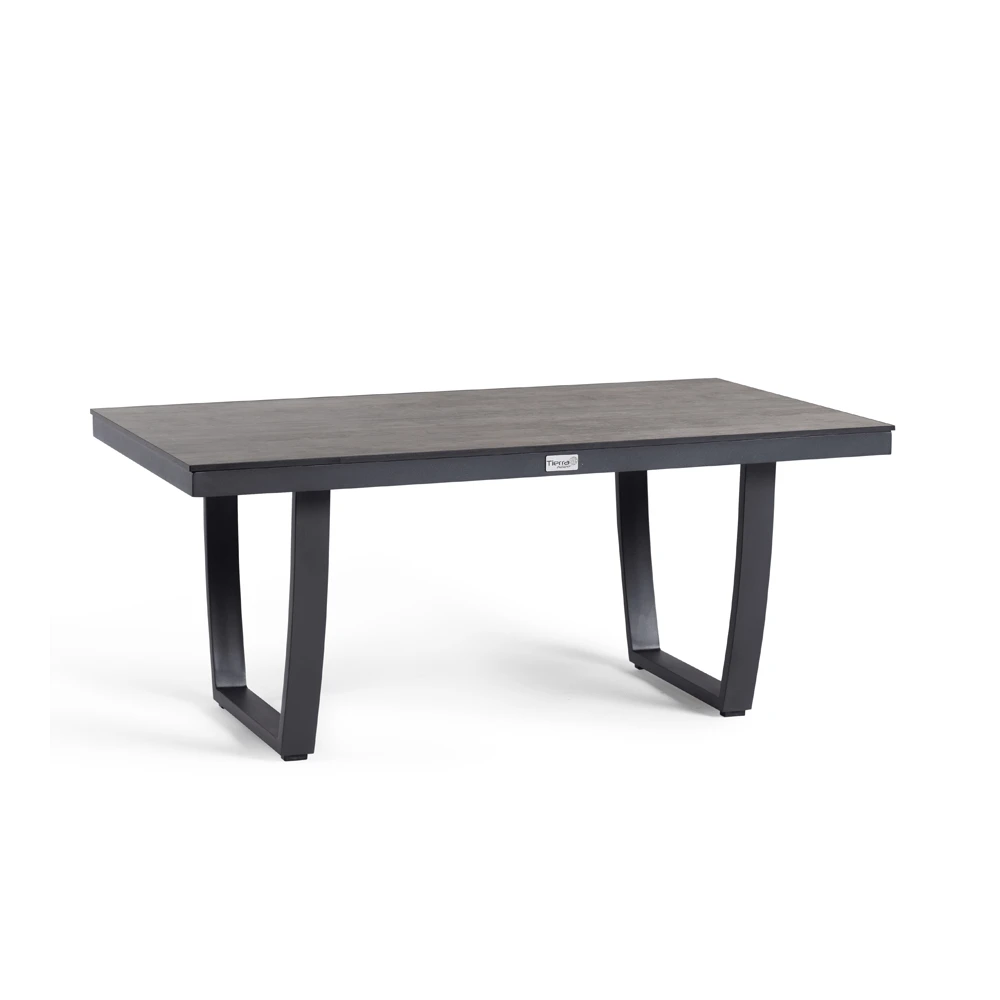 Valencia Loungetafel - 105 X 60 X 45 Cm - Trespa 2 Valencia Loungetafel - 105 X 60 X 45 Cm - Trespa