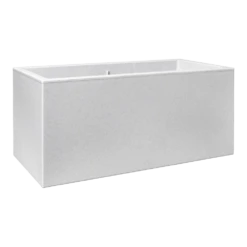 Elho Vivo Next Lang Wielen 60cm - Warm Grijs 10 Elho Vivo Next Lang Wielen 60cm - Warm Grijs -Buitentuin Winkel vivo next lang wielen 60cm warm grijs 2 1