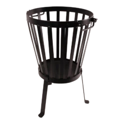 Buitentuin Winkel -Buitentuin Winkel vuurkorf fancy flames 2 1