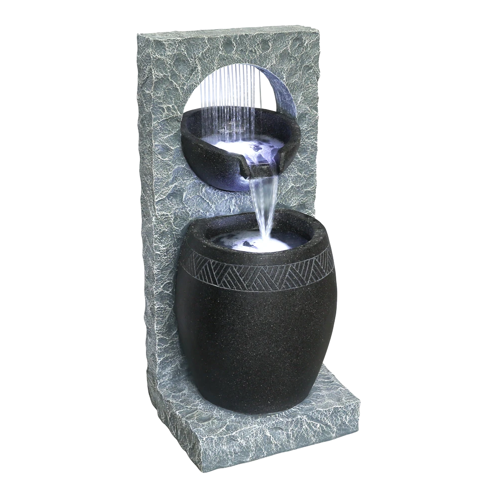 Waterornament Budapest - 81,5cm 3 Waterornament Budapest - 81,5cm